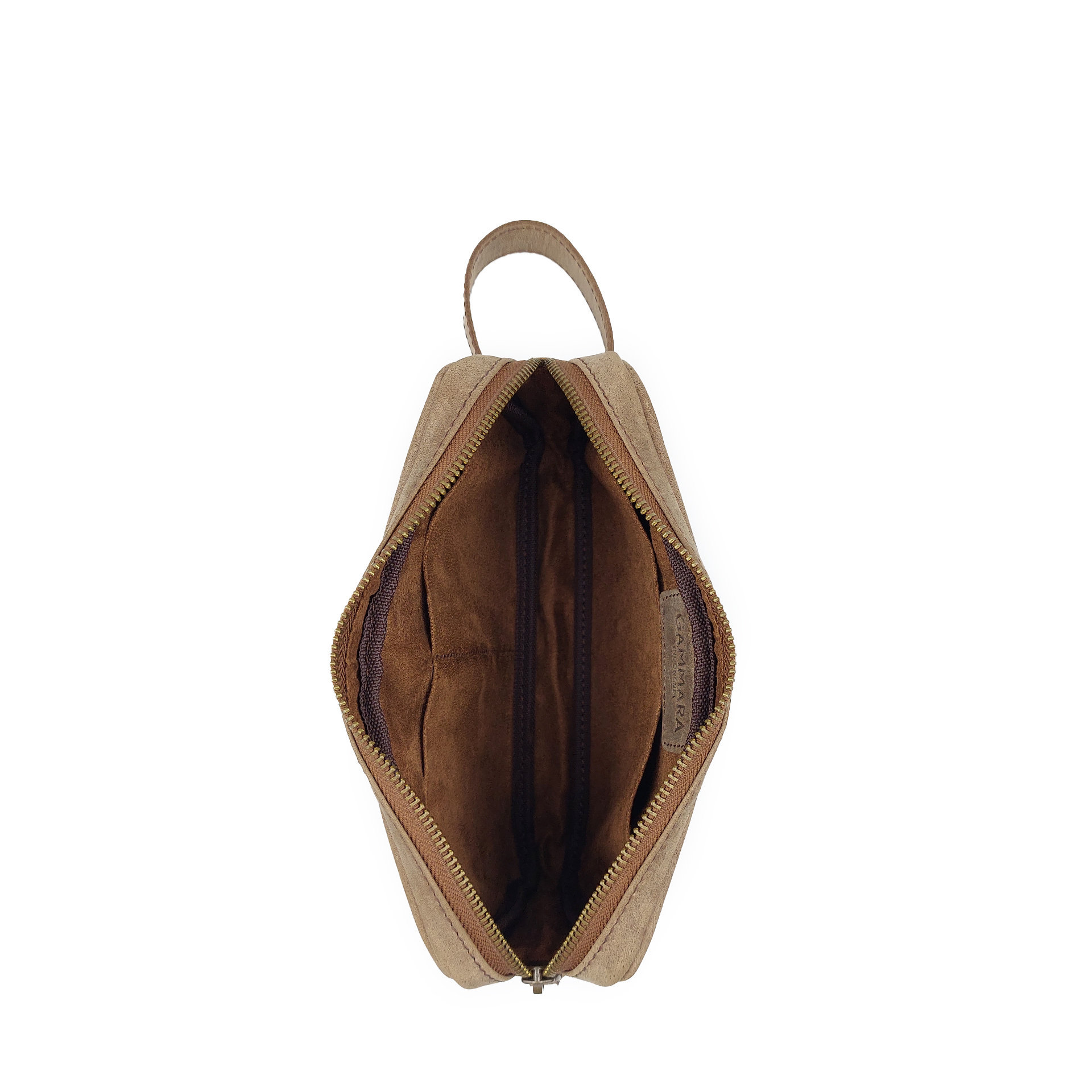 Lowa Pouch - Gammara Leather