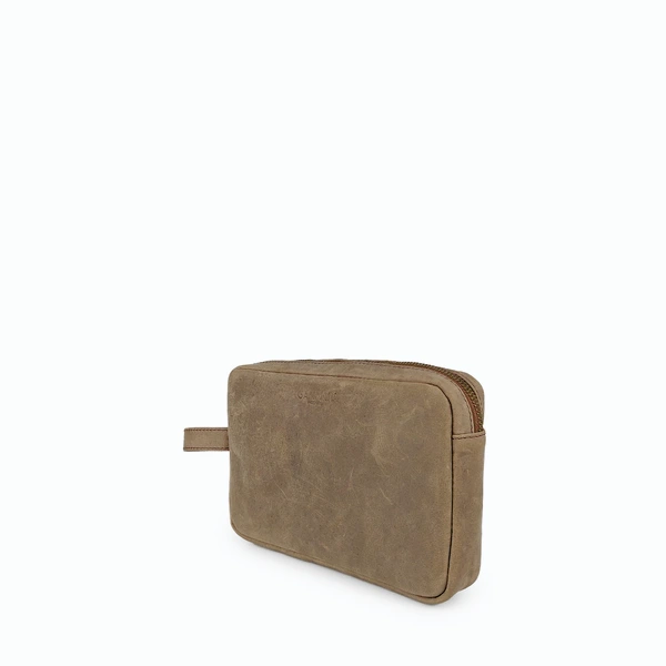 Lowa Pouch - Gammara Leather
