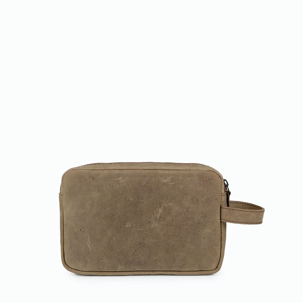Lowa Pouch - Gammara Leather