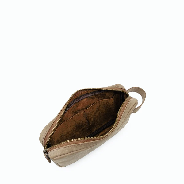 Lowa Pouch - Gammara Leather
