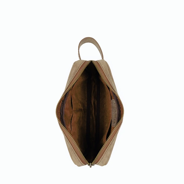 Lowa Pouch - Gammara Leather