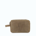 Lowa Pouch - Gammara Leather