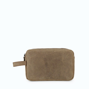 Lowa Pouch - Gammara Leather