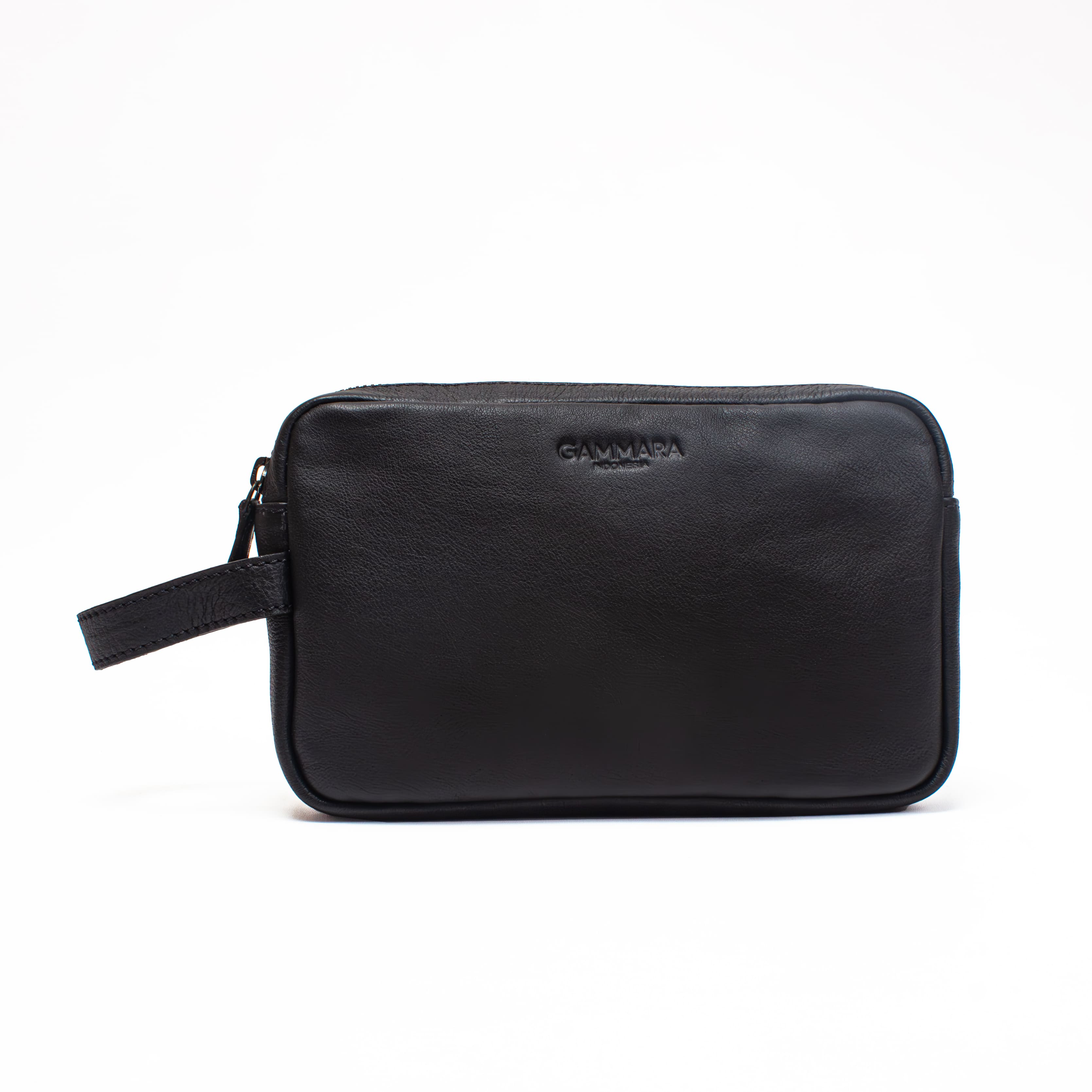 Lowa Pouch - Gammara Leather