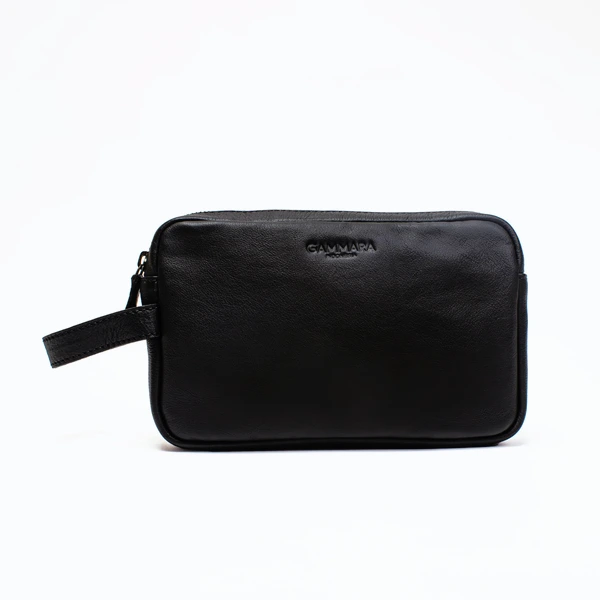 Lowa Pouch - Gammara Leather
