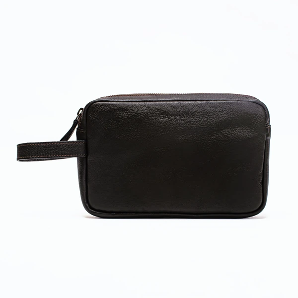 Lowa Pouch - Gammara Leather