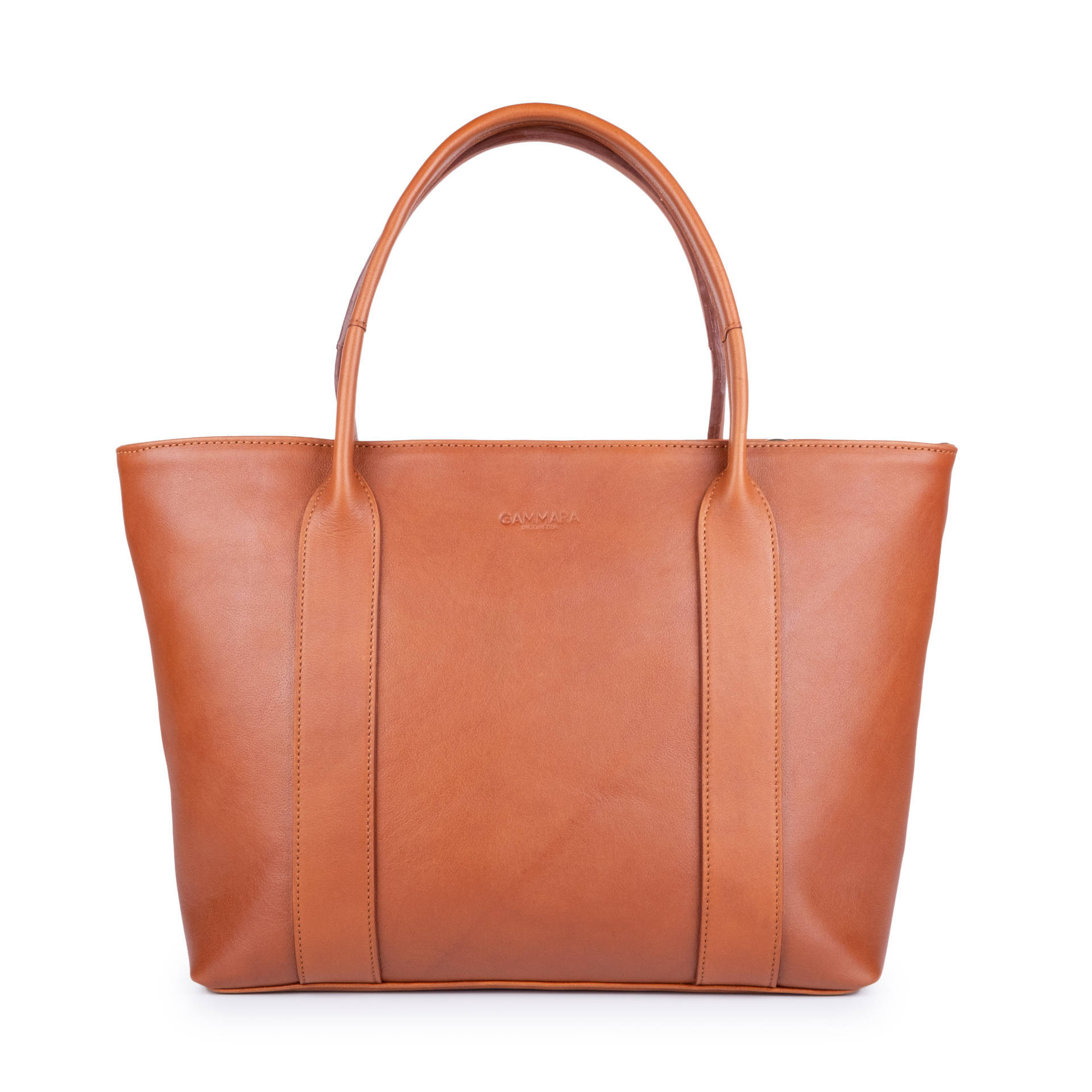 Mawani Totebag Genuine Leather Kulit Asli - Gammara Leather