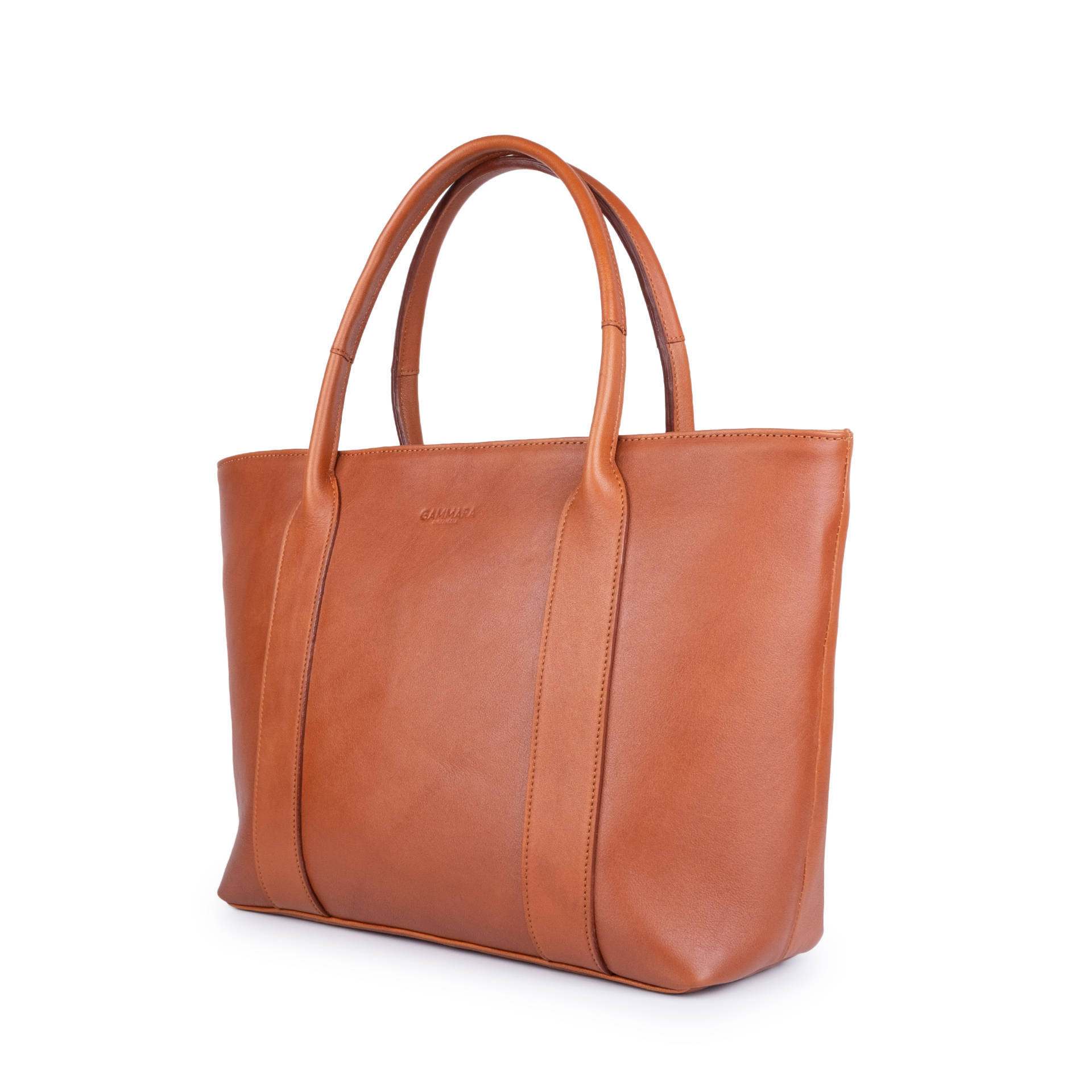 Mawani Totebag Genuine Leather Kulit Asli - Gammara Leather