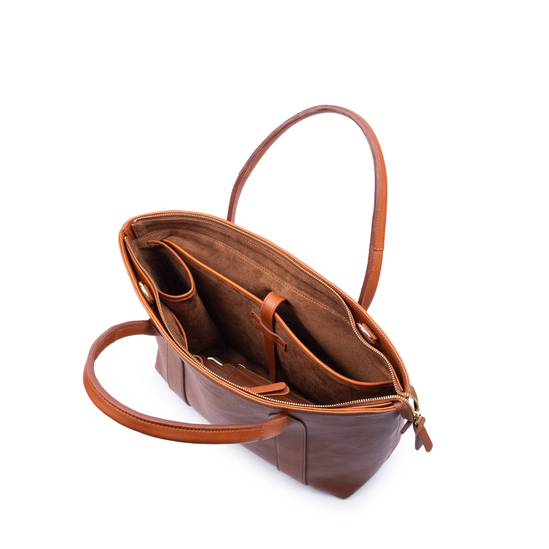 Mawani Totebag Genuine Leather Kulit Asli - Gammara Leather