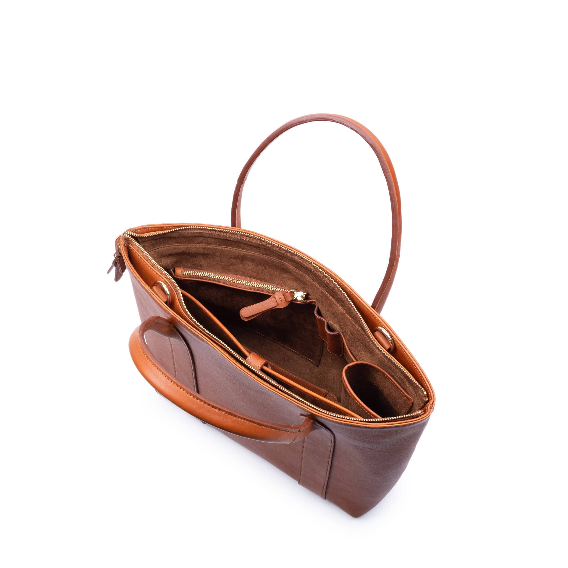 Mawani Totebag Genuine Leather Kulit Asli - Gammara Leather