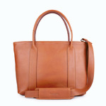Mawani Totebag Genuine Leather Kulit Asli - Gammara Leather