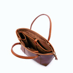 Mawani Totebag Genuine Leather Kulit Asli - Gammara Leather