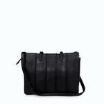 Letta Wide  Totebag Genuine Leather Kulit Asli - Gammara Leather