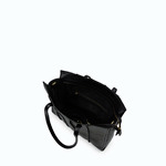 Letta Wide  Totebag Genuine Leather Kulit Asli - Gammara Leather