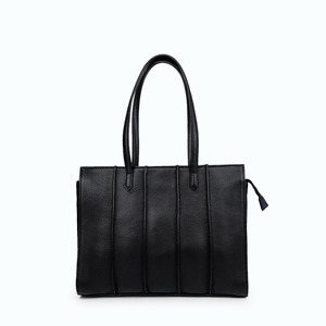 Letta Wide  Totebag Genuine Leather Kulit Asli - Gammara Leather