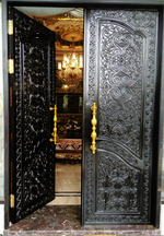 Pintu Ukir