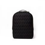Rilau Backpack Batik Embroidery Genuine Leather Kulit Asli - Gammara Leather