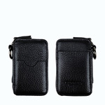 Arallae  Key Holder Genuine Leather Kulit Asli - Gammara Leather