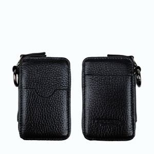 Arallae  Key Holder Genuine Leather Kulit Asli - Gammara Leather