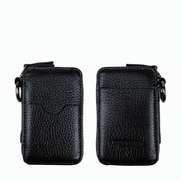 Arallae  Key Holder Genuine Leather Kulit Asli - Gammara Leather