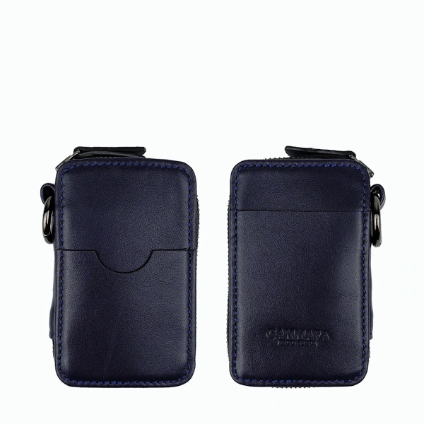 Arallae  Key Holder Genuine Leather Kulit Asli - Gammara Leather