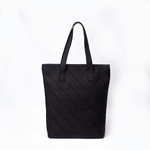 Mamiri Totebag Batik Embroidery Genuine Leather Kulit Asli - Gammara Leather