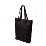 Mamiri Totebag Batik Embroidery Genuine Leather Kulit Asli - Gammara Leather