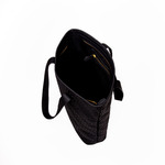 Mamiri Totebag Batik Embroidery Genuine Leather Kulit Asli - Gammara Leather