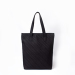 Mamiri Totebag Batik Embroidery Genuine Leather Kulit Asli - Gammara Leather