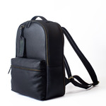Riaja Backpack Genuine Leather Kulit Asli - Gammara Leather