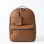 Riaja Backpack Genuine Leather Kulit Asli - Gammara Leather