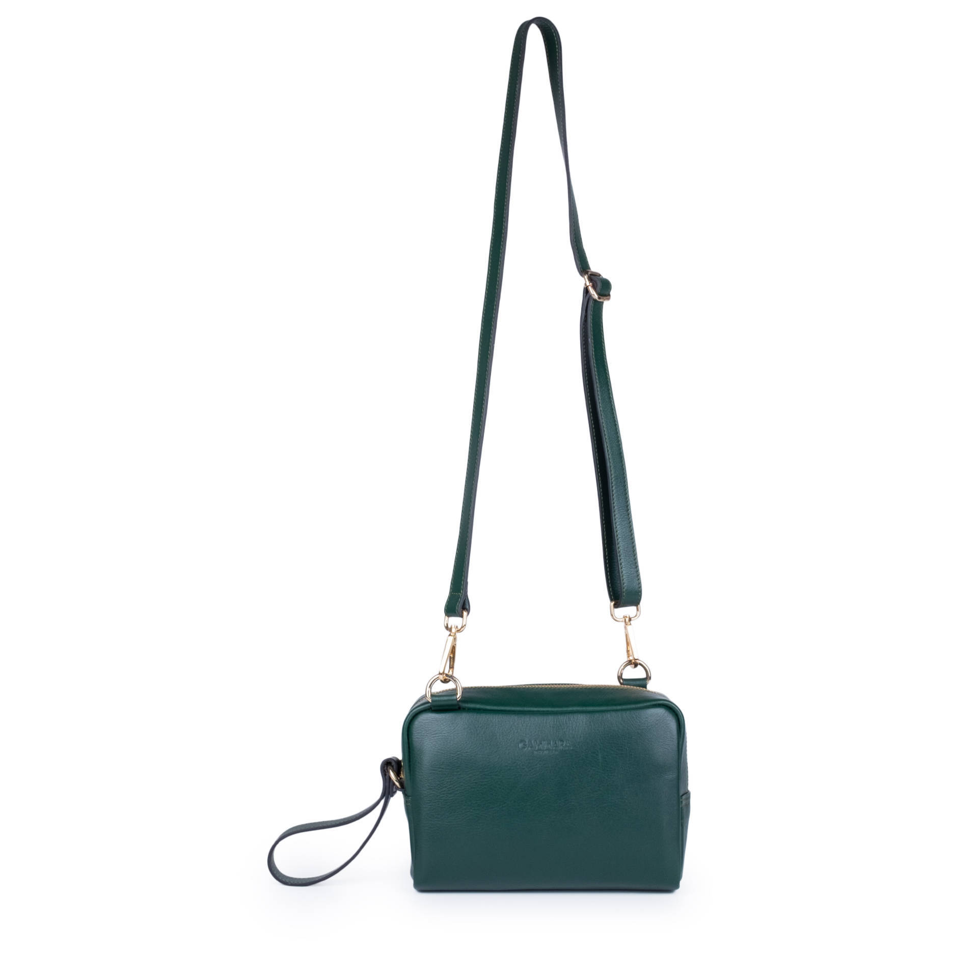 Cenrana - Gammara Leather