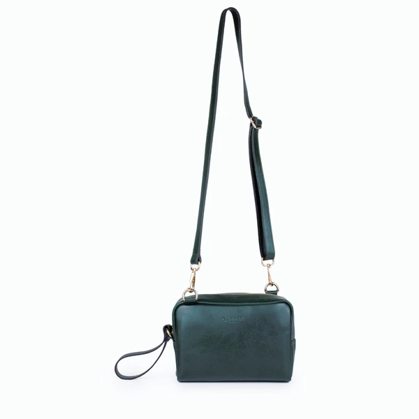 Cenrana - Gammara Leather