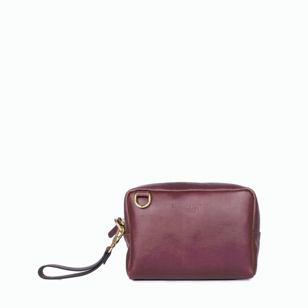 Cenrana - Gammara Leather