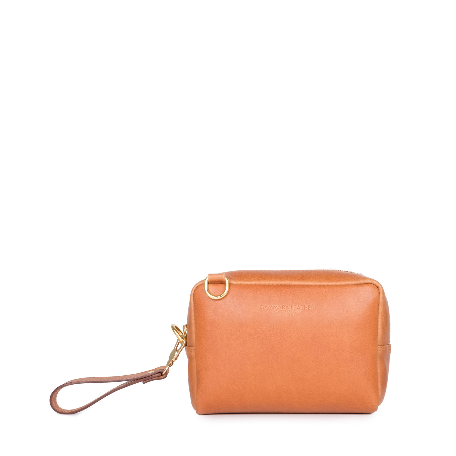 Cenrana - Gammara Leather