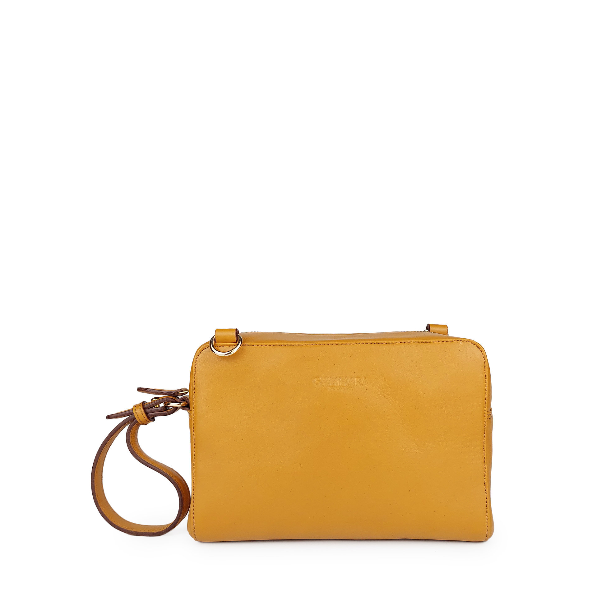 Cenrana - Gammara Leather