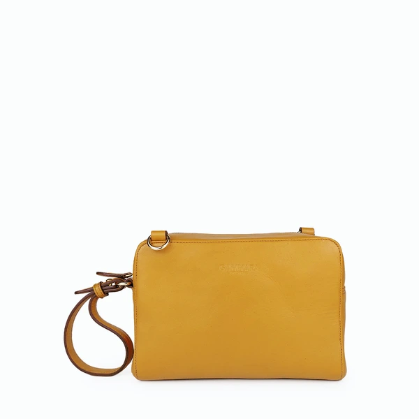 Cenrana - Gammara Leather