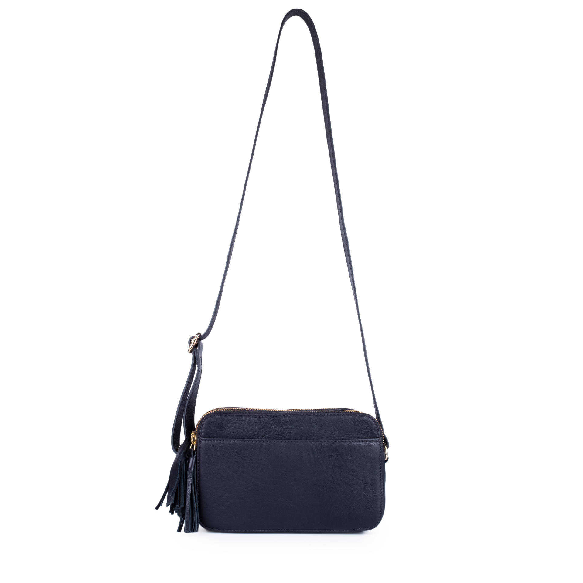 Cempaga - Gammara Leather