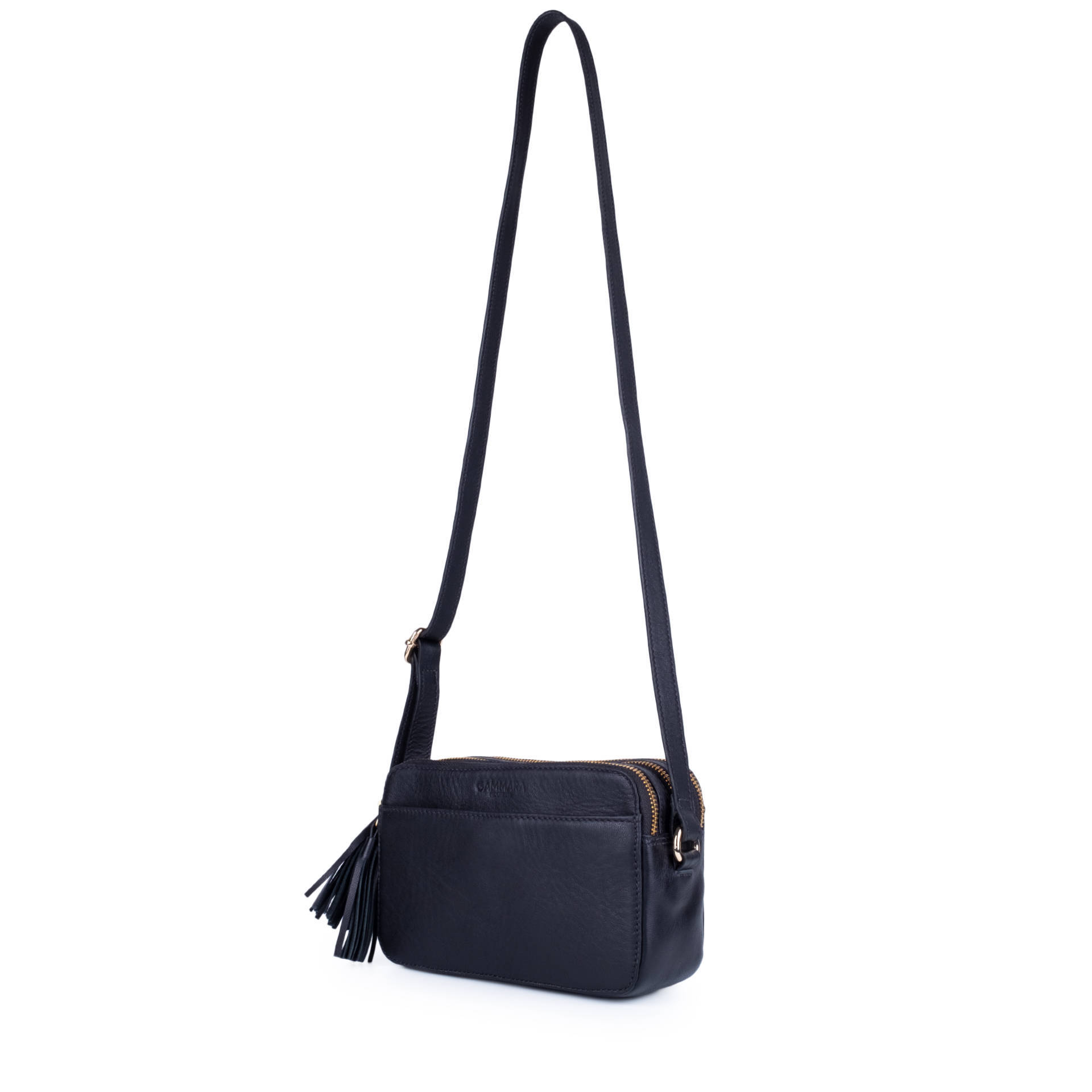 Cempaga - Gammara Leather
