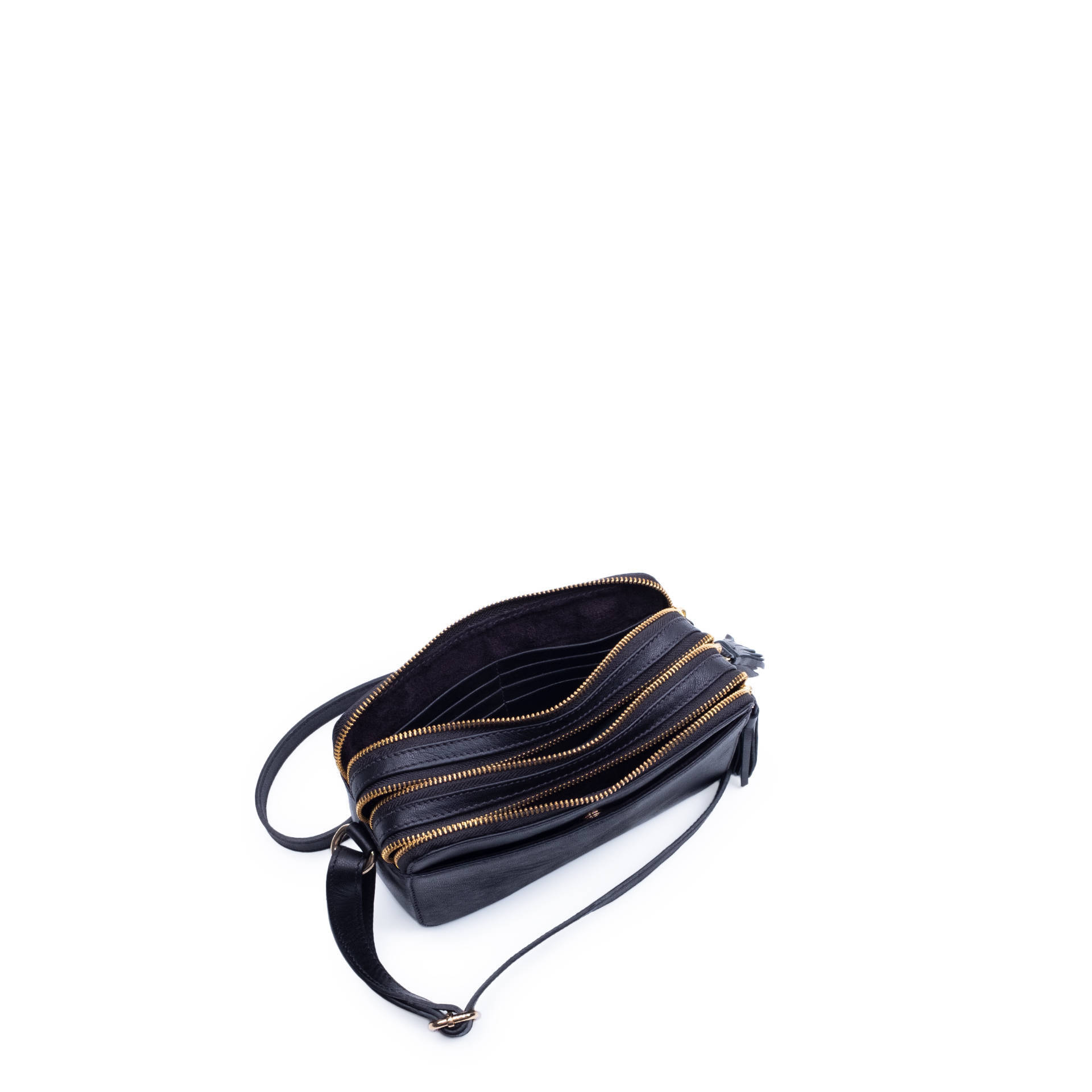 Cempaga - Gammara Leather