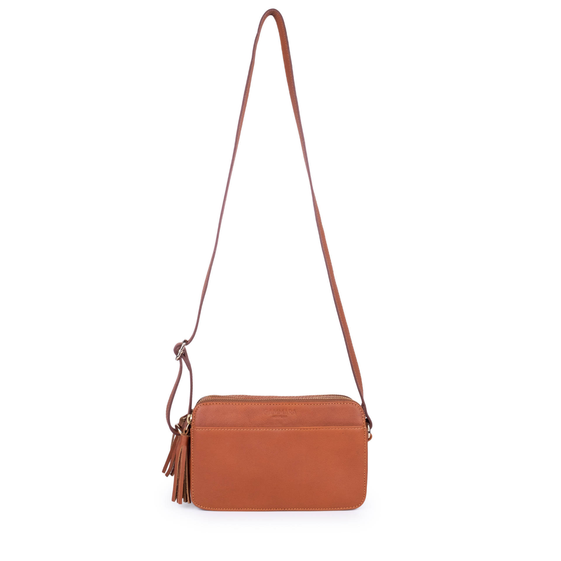 Cempaga - Gammara Leather