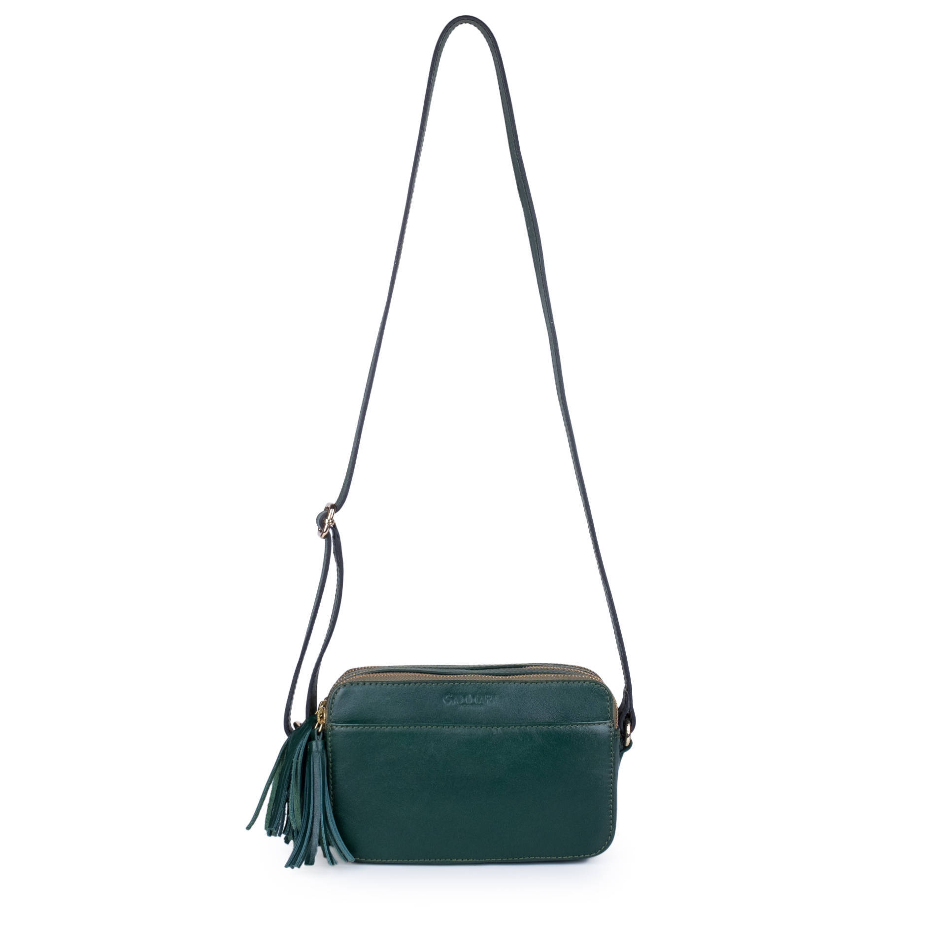 Cempaga - Gammara Leather