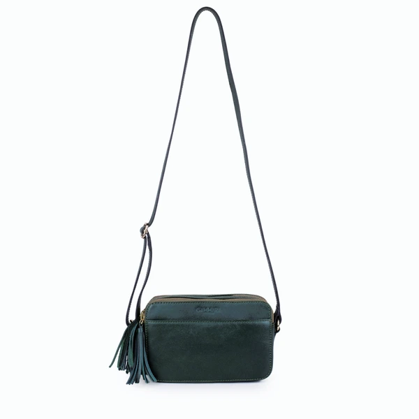 Cempaga - Gammara Leather