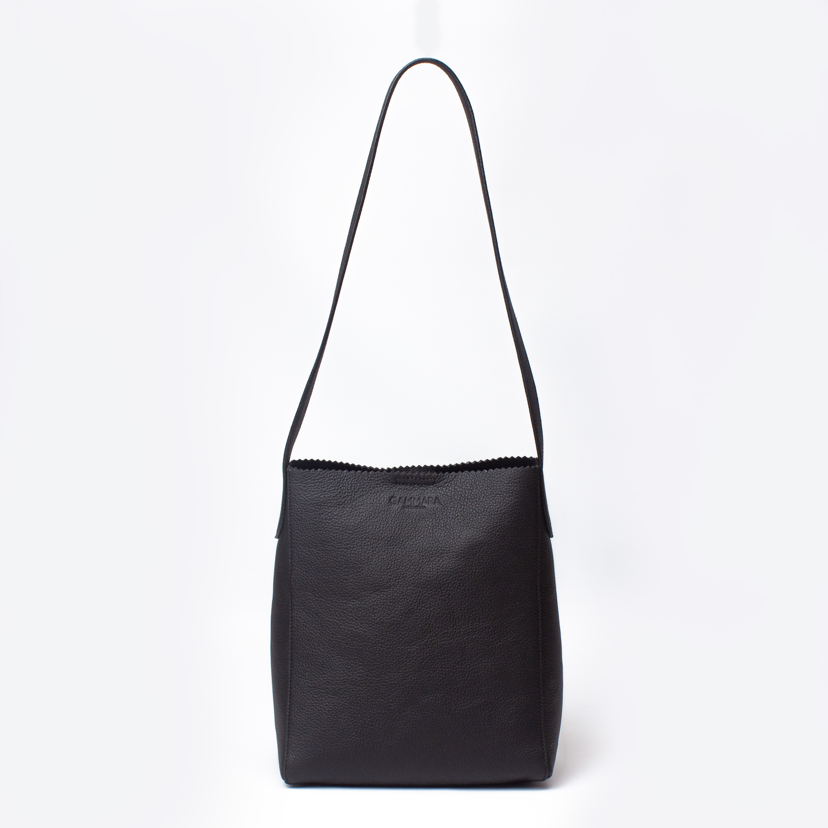 Kaleana Totebag (Small) Genuine Leather Kulit Asli - Gammara Leather