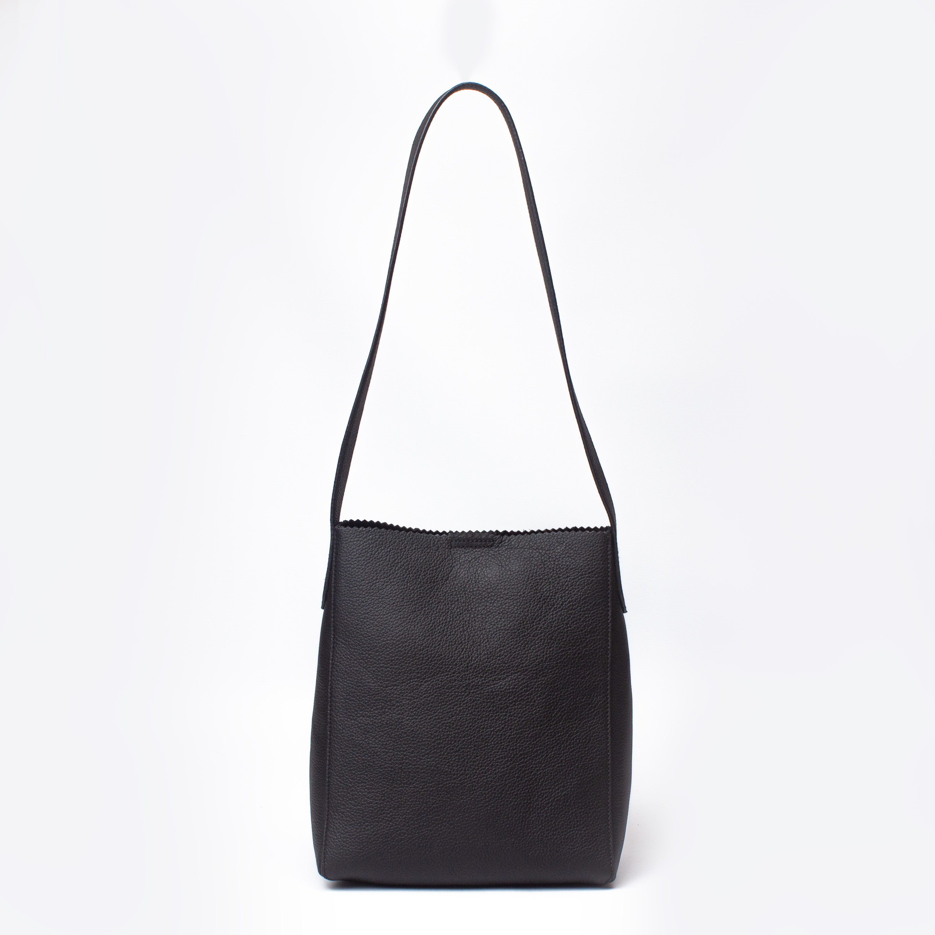 Kaleana Totebag (Small) Genuine Leather Kulit Asli - Gammara Leather