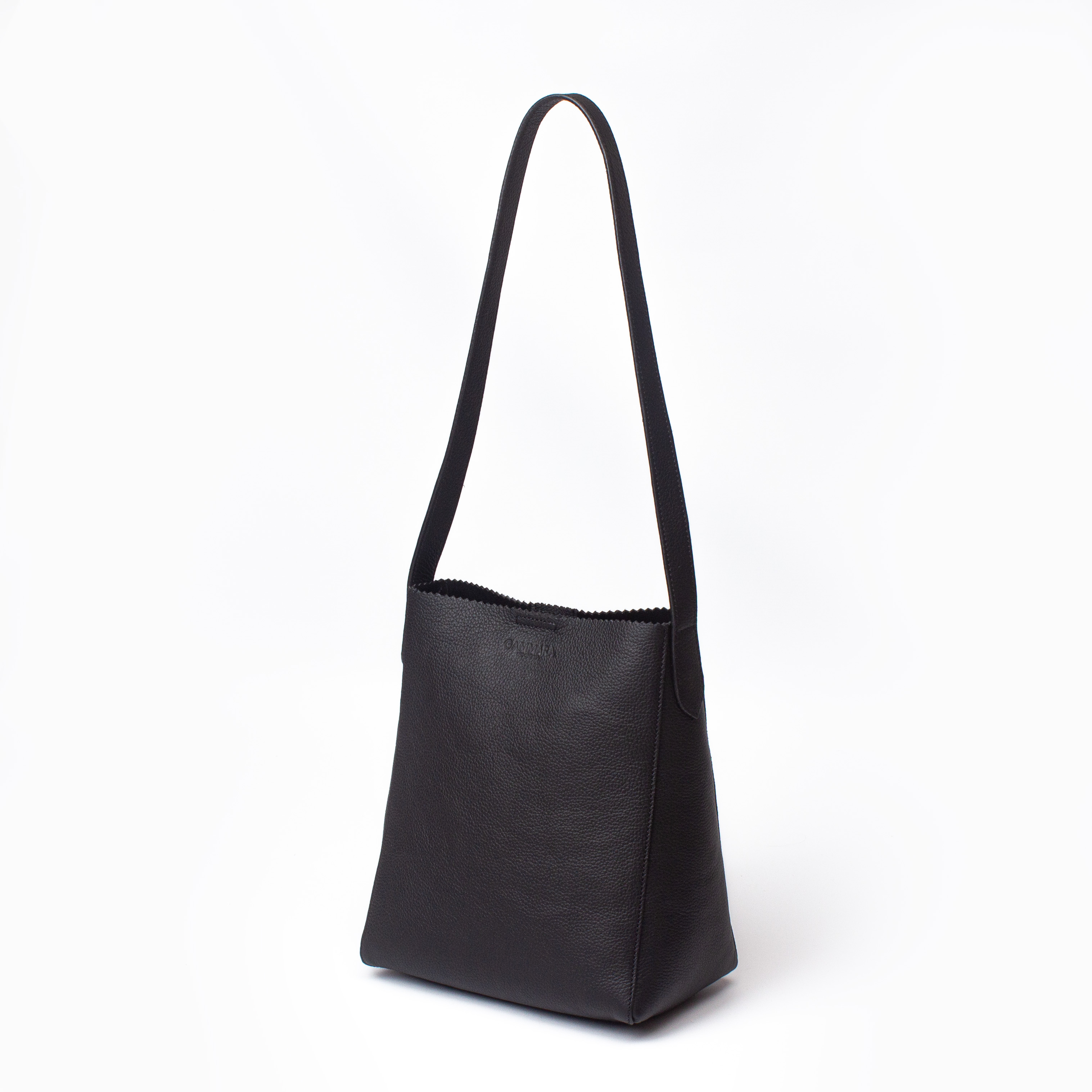 Kaleana Totebag (Small) Genuine Leather Kulit Asli - Gammara Leather
