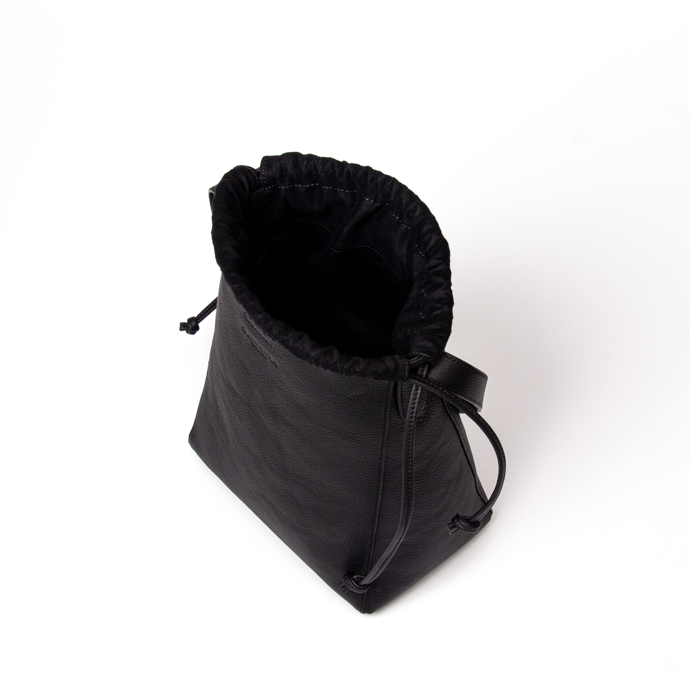 Kaleana Totebag (Small) Genuine Leather Kulit Asli - Gammara Leather