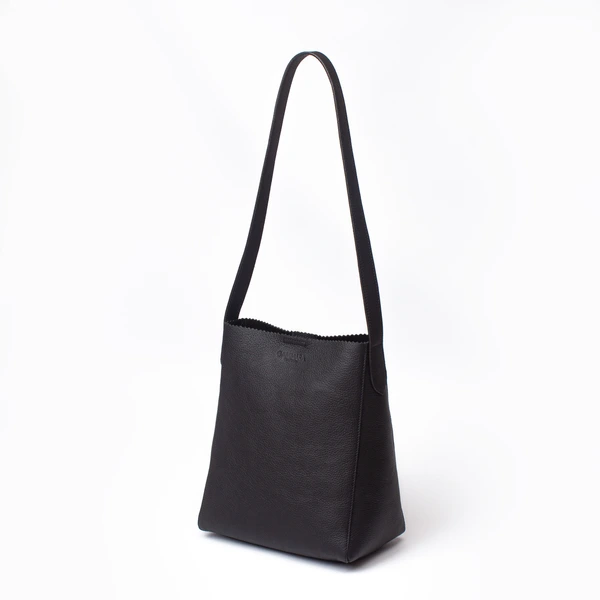 Kaleana Totebag (Small) Genuine Leather Kulit Asli - Gammara Leather