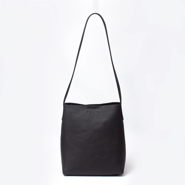 Kaleana Totebag (Small) Genuine Leather Kulit Asli - Gammara Leather