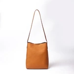Kaleana Totebag (Small) Genuine Leather Kulit Asli - Gammara Leather